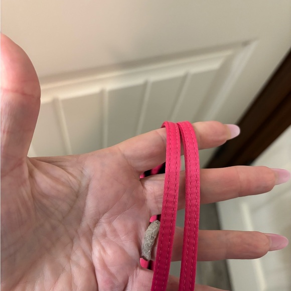 Henri Bendel Hot Pink Mini Bag - Picture 4 of 5